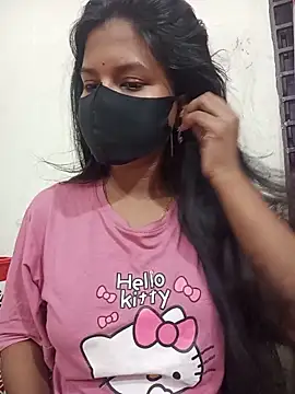 Snapshot of Anusri- chatting on June 13, 2026, 7:34 pm Anusri- online show from June 13, 2026, 7:34 pm