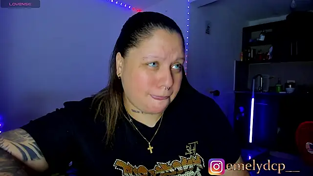 Snapshot of mariana_maze chatting on May 26, 2026, 6:33 am mariana maze online show from May 26, 2026, 6:33 am