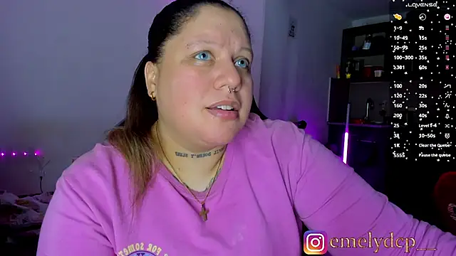 Snapshot of mariana_maze chatting on June 12, 2026, 5:16 am mariana maze online show from June 12, 2026, 5:16 am