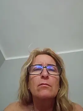 Steffi45 online show from June 11, 2026, 5:15 am