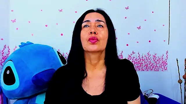 HorniestMilf online show from June 4, 2026, 8:13 pm