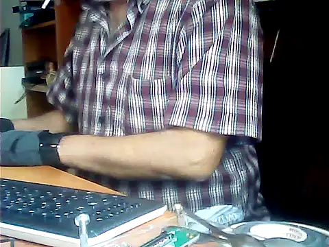 zormen355 online show from June 8, 2026, 3:23 pm