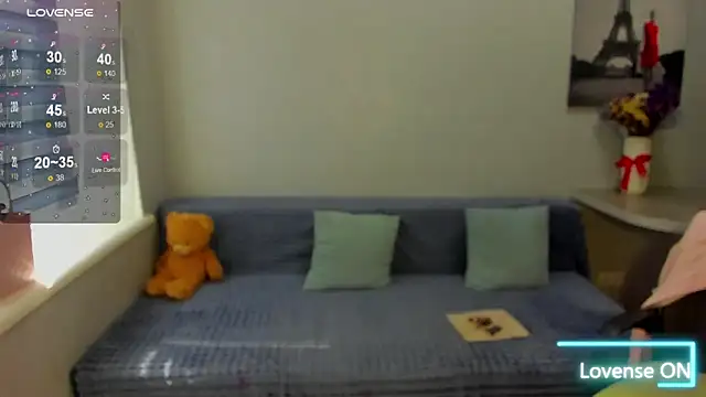 sweet   margaret online show from July 9, 2026, 12:15 pm