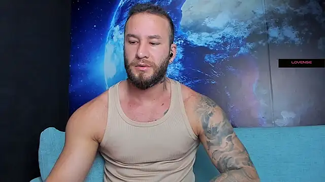 delessandro world online show from May 19, 2026, 9:22 pm