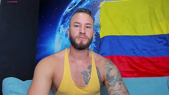 delessandro world online show from June 25, 2026, 9:31 pm