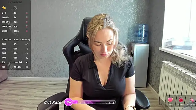 goddeesssssss online show from March 14, 2026, 5:35 am