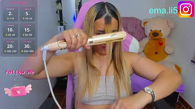 ema tayy online show from June 18, 2026, 10:26 pm