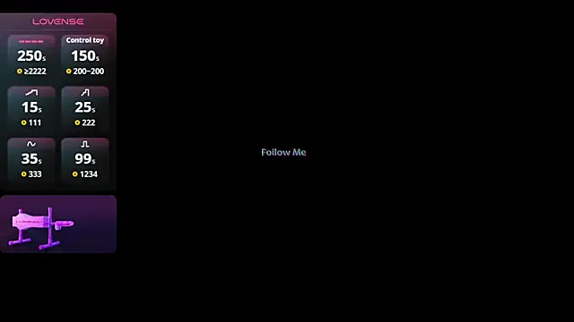 ArtemisGenkai0 online show from February 18, 2026, 11:45 pm