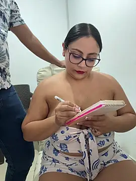 Sol biglips online show from June 7, 2026, 7:30 pm