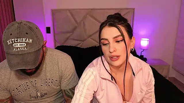 Snapshot of teseo_and_afroditha_ chatting on July 2, 2026, 2:23 am teseo and afroditha online show from July 2, 2026, 2:23 am