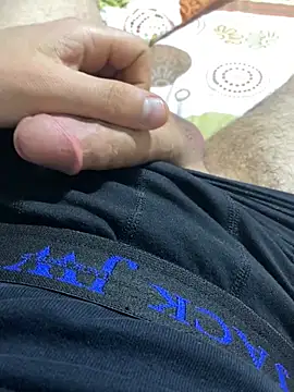 Murocan07 online show from April 18, 2026, 11:05 pm