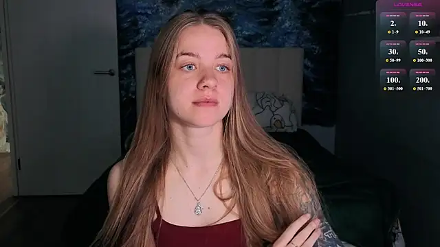 candy maggie online show from May 12, 2026, 4:46 pm