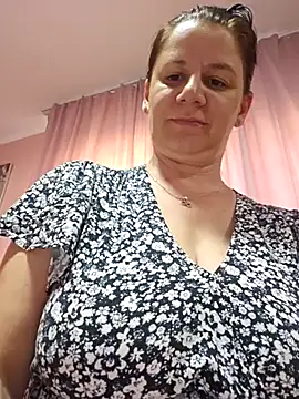 KristenVega online show from June 30, 2026, 10:48 am