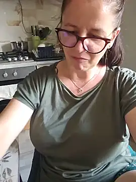 KristenVega online show from June 22, 2026, 2:14 pm