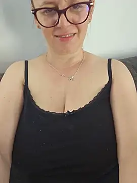 KristenVega online show from June 15, 2026, 12:05 pm