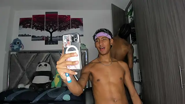 Lagosanthos online show from February 19, 2026, 1:08 pm