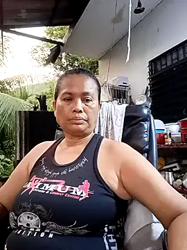 Fon Bigboobs online show from March 26, 2026, 11:41 am