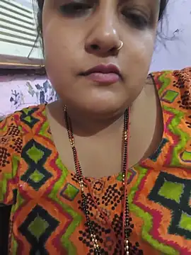 Snapshot of MohiniBhabhi chatting on June 30, 2026, 9:31 am MohiniBhabhi online show from June 30, 2026, 9:31 am