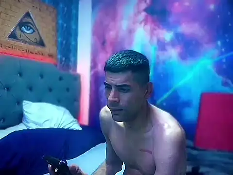 Megaman77777 online show from March 18, 2026, 3:31 am