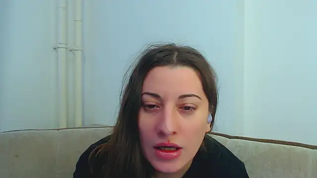 Helen Adams  online show from February 10, 2025, 7:04 am