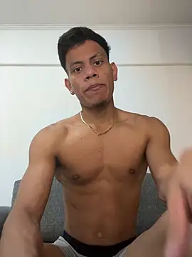 bbchocolate27 online show from March 28, 2026, 10:00 pm