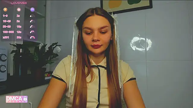 Molly sweetie online show from June 10, 2026, 6:53 pm