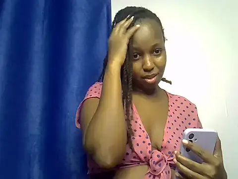 sexxy kay online show from June 30, 2026, 5:13 pm