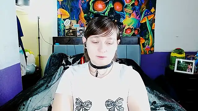 Chloenightmare online show from April 23, 2026, 6:09 pm