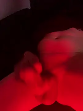 xChrisjThomW online show from June 21, 2026, 12:38 am
