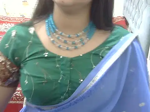 Horny desigirl online show from March 5, 2026, 6:15 pm