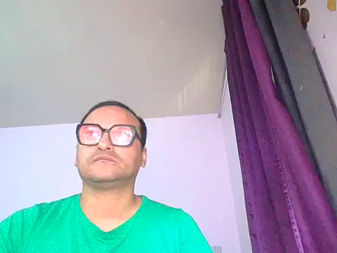 ClarkGiven online show from July 5, 2026, 6:20 am