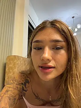 Arianavillada online show from June 5, 2026, 6:52 am