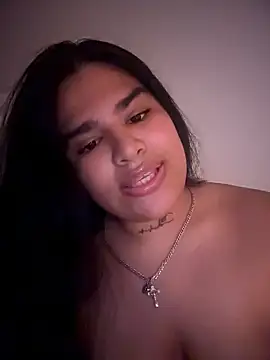 Badkittykim online show from April 28, 2026, 12:20 am