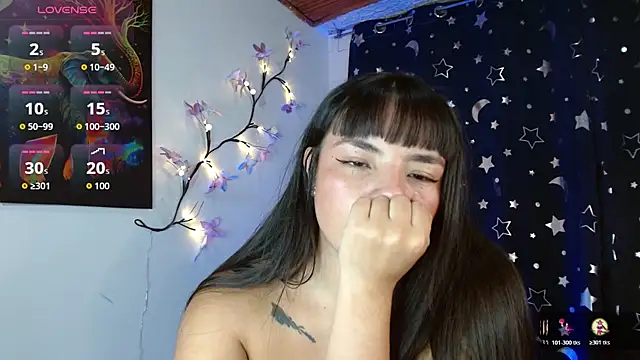 Snapshot of _serendepia_ chatting on July 9, 2026, 8:26 am serendepia online show from July 9, 2026, 8:26 am