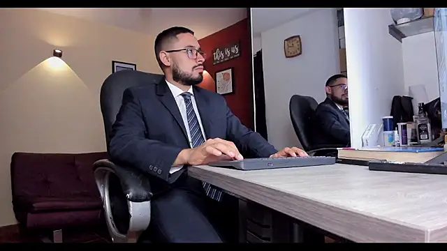 thesexlawyer1 online show from February 25, 2026, 3:18 am