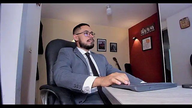 thesexlawyer1 online show from March 4, 2026, 2:52 am