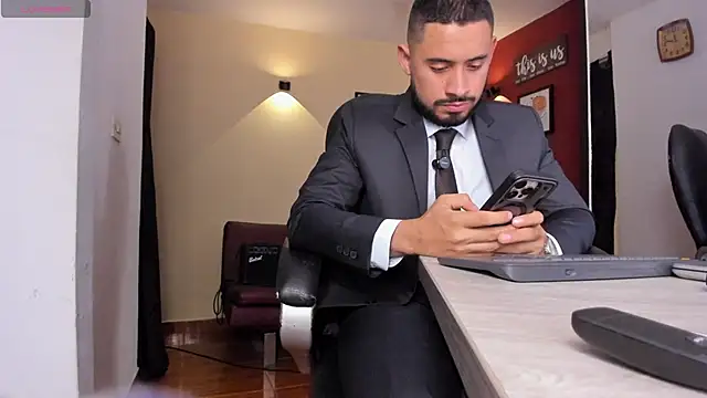 thesexlawyer1 online show from March 25, 2026, 3:39 am