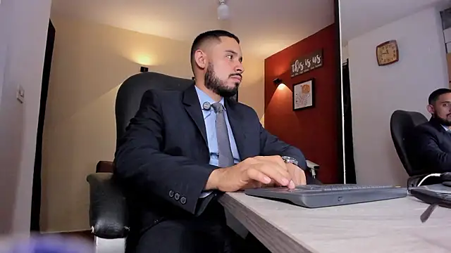 thesexlawyer1 online show from March 17, 2026, 3:31 am