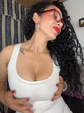 JULYSEX1 online show from April 21, 2026, 12:45 pm