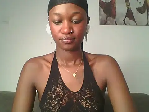 MissLilly1 online show from April 26, 2026, 8:22 am