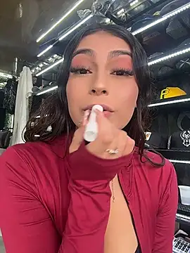 CHERRYY BOMB  online show from July 3, 2026, 6:58 pm