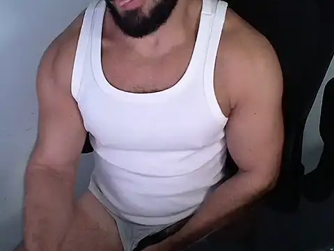 TopDaddy23 online show from June 4, 2026, 2:44 pm