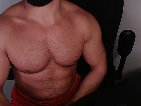 TopDaddy23 online show from June 5, 2026, 2:49 am
