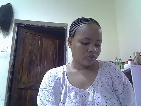 Amberay1 online show from February 24, 2026, 4:24 am