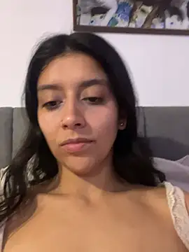 BrittanyDiaz online show from June 15, 2026, 3:40 am