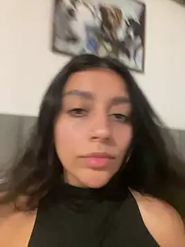 BrittanyDiaz online show from May 23, 2026, 4:44 am