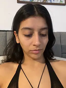 BrittanyDiaz online show from May 20, 2026, 10:07 pm
