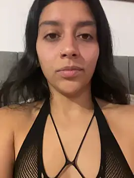 BrittanyDiaz online show from June 16, 2026, 8:53 pm