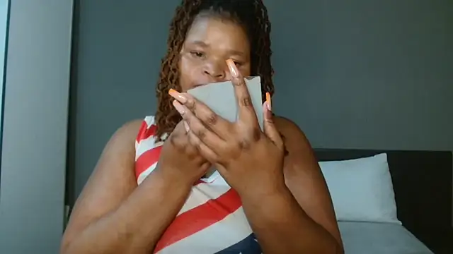 NastyPervet online show from April 26, 2026, 2:36 pm