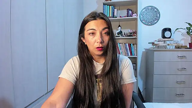 Karla hernandez  online show from June 22, 2026, 10:23 am